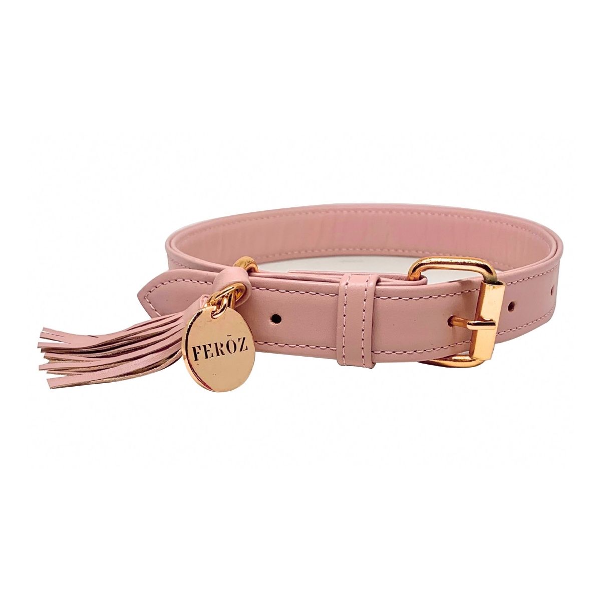 collar para perro