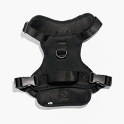 Arnés deportivo BASIC Negro