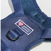 Arnés deportivo BASIC Vinotinto