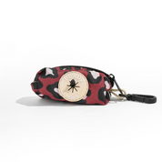 Portabolsas Leopardo
