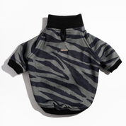 Saco buzo Zebra