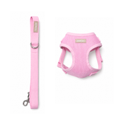 Baby set Rosa Palido