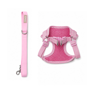 Baby set Rosa Palido
