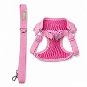 Baby set Rosa Palido