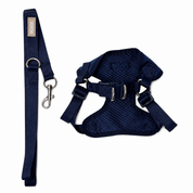 Baby set BASIC Azul Navy
