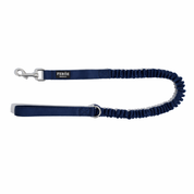 Correa reata expansible BASIC Azul Navy