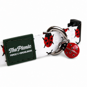 Collar Hongo The Picnic