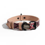 Collar Reata Safari Leopardo
