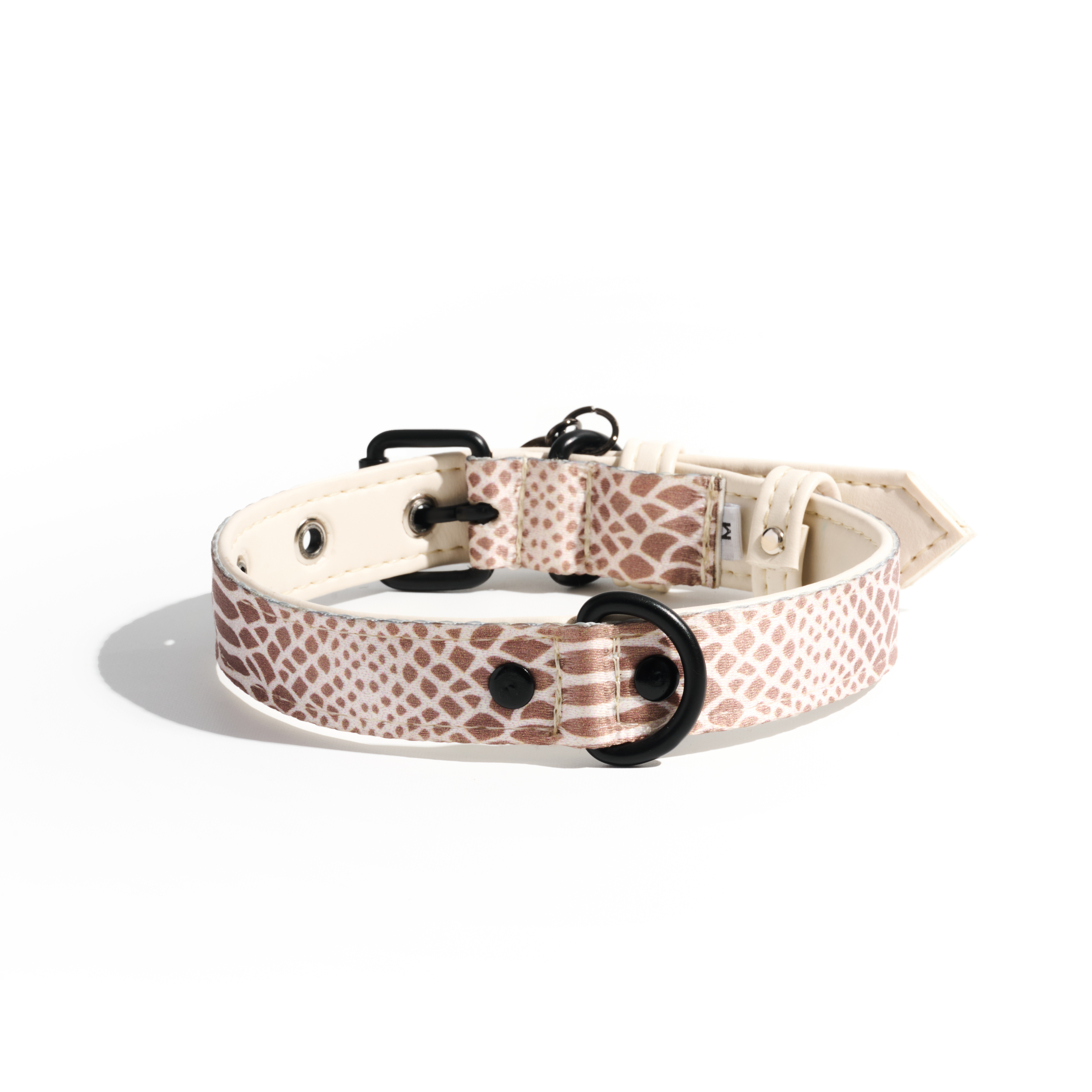 Collar Reata Safari Serpiente