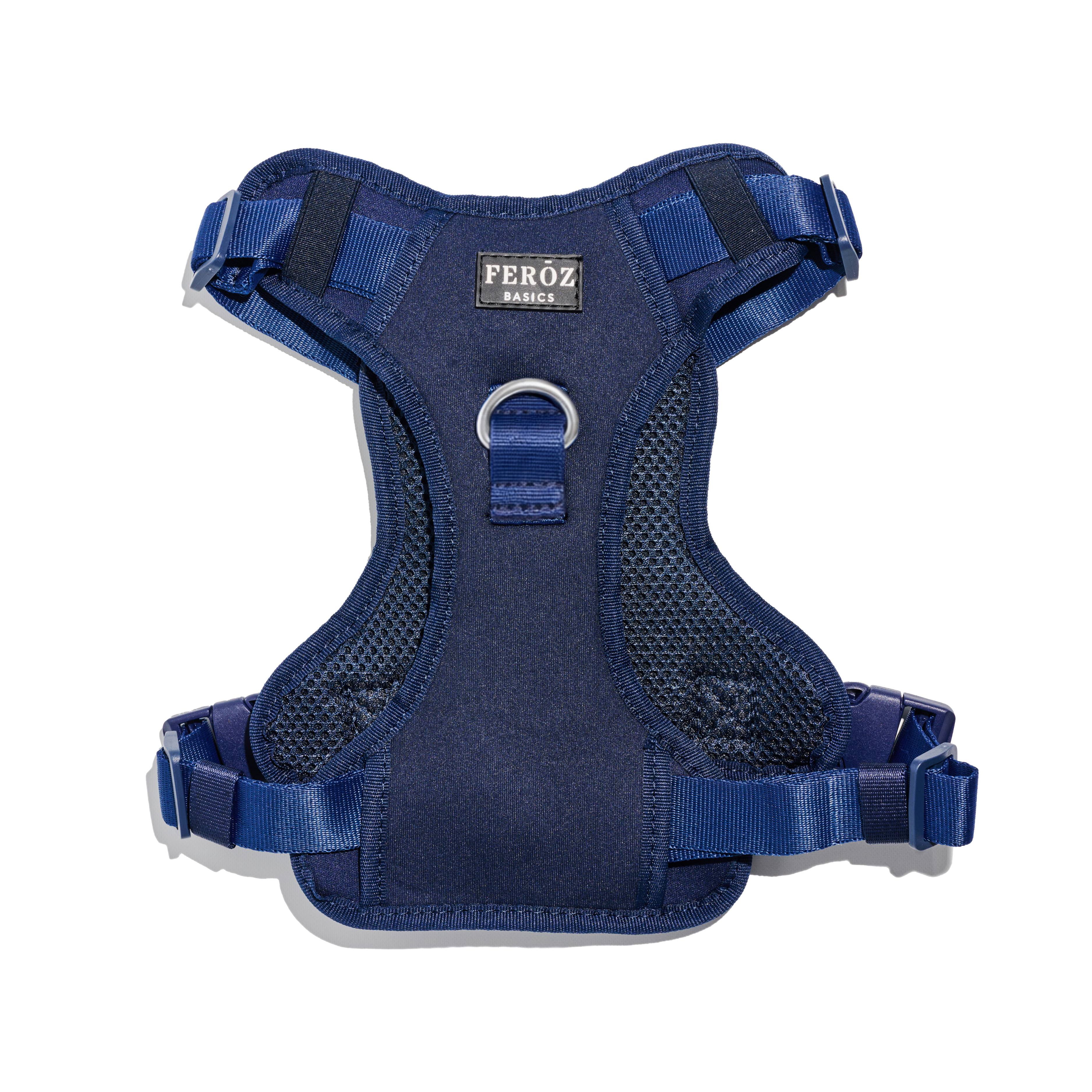 Arnés deportivo BASIC Azul Navy