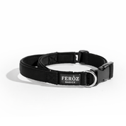 Collar reata BASIC Negro