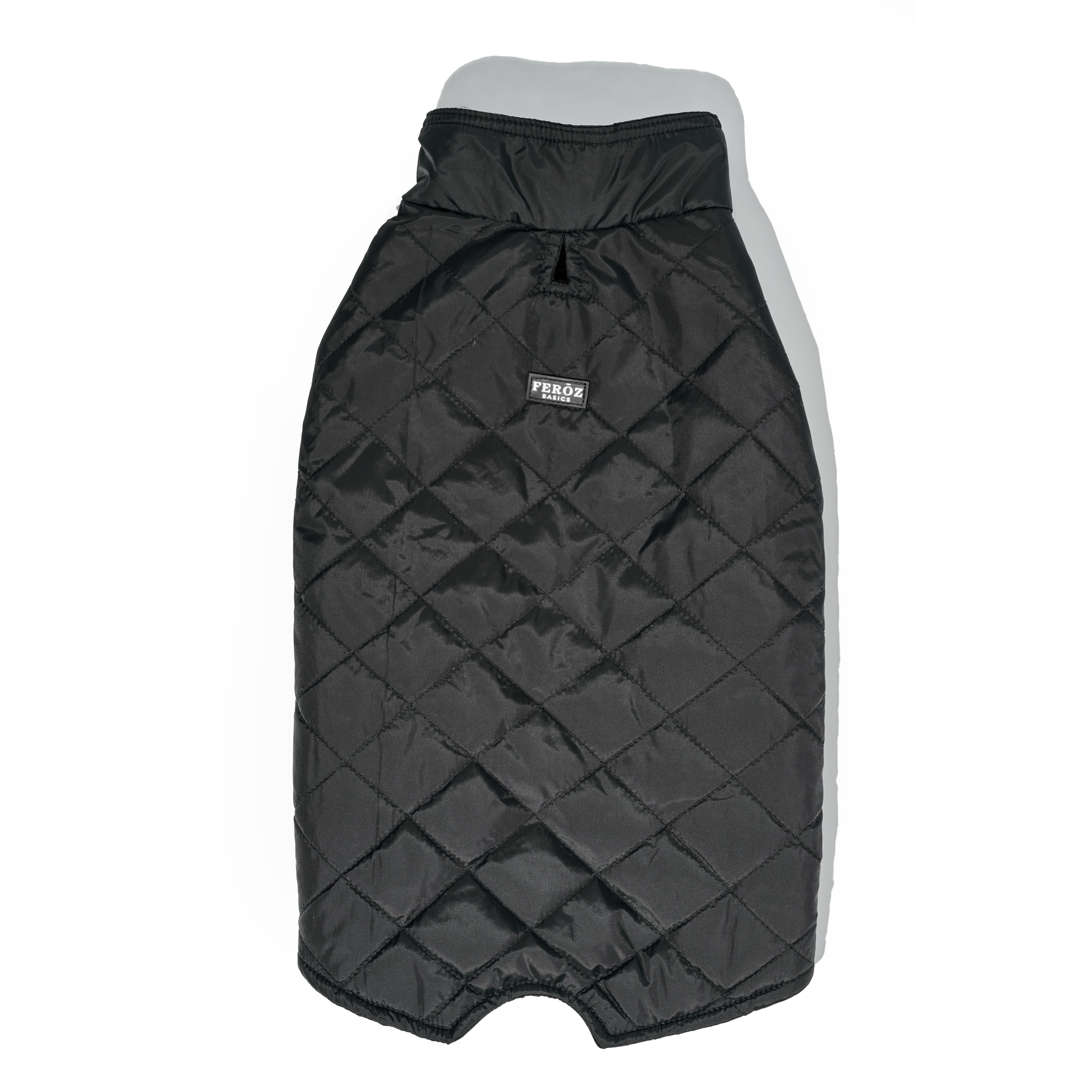 Chaleco deportivo BASIC negro