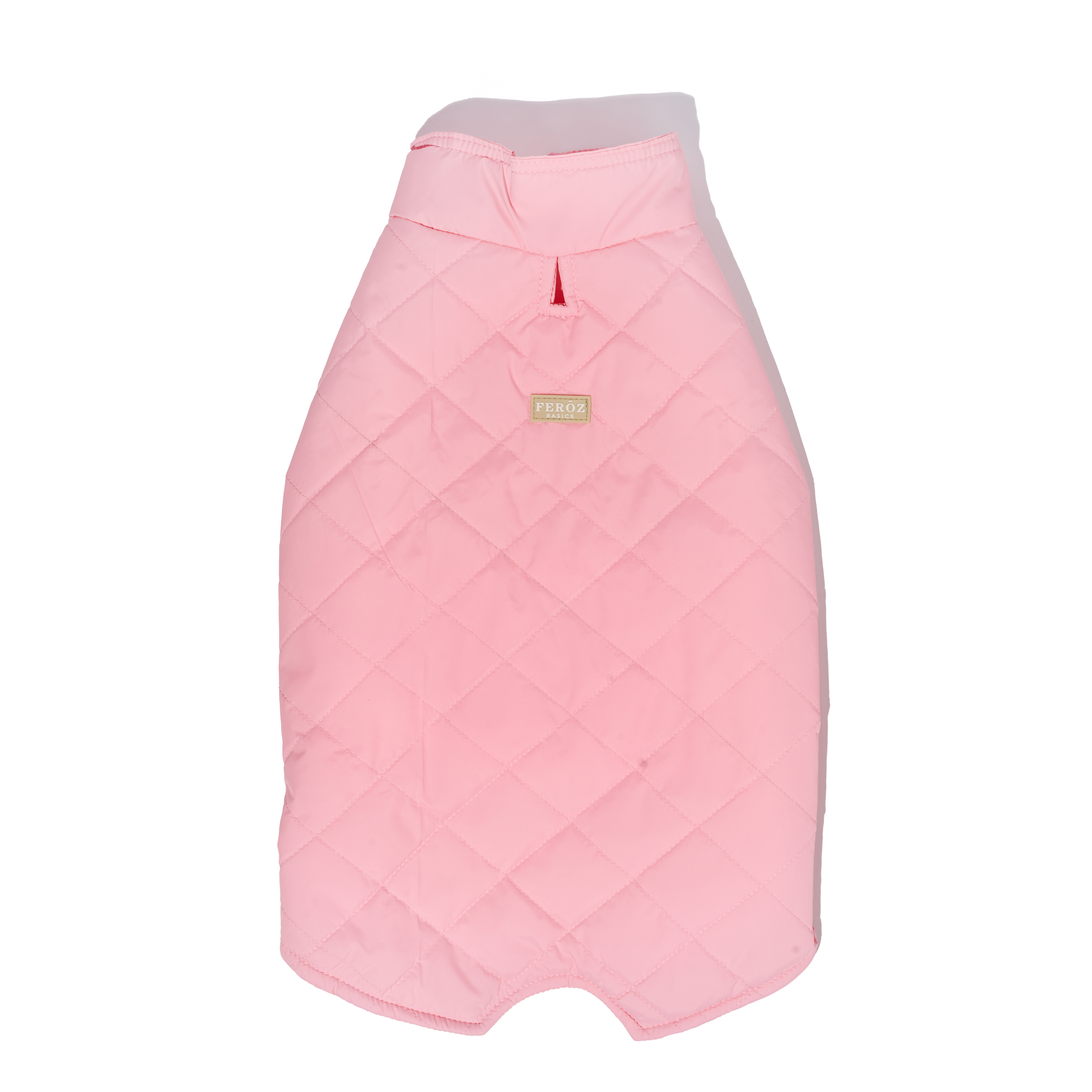 Chaleco deportivo BASIC rosa palido