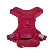 Arnés deportivo BASIC Vinotinto