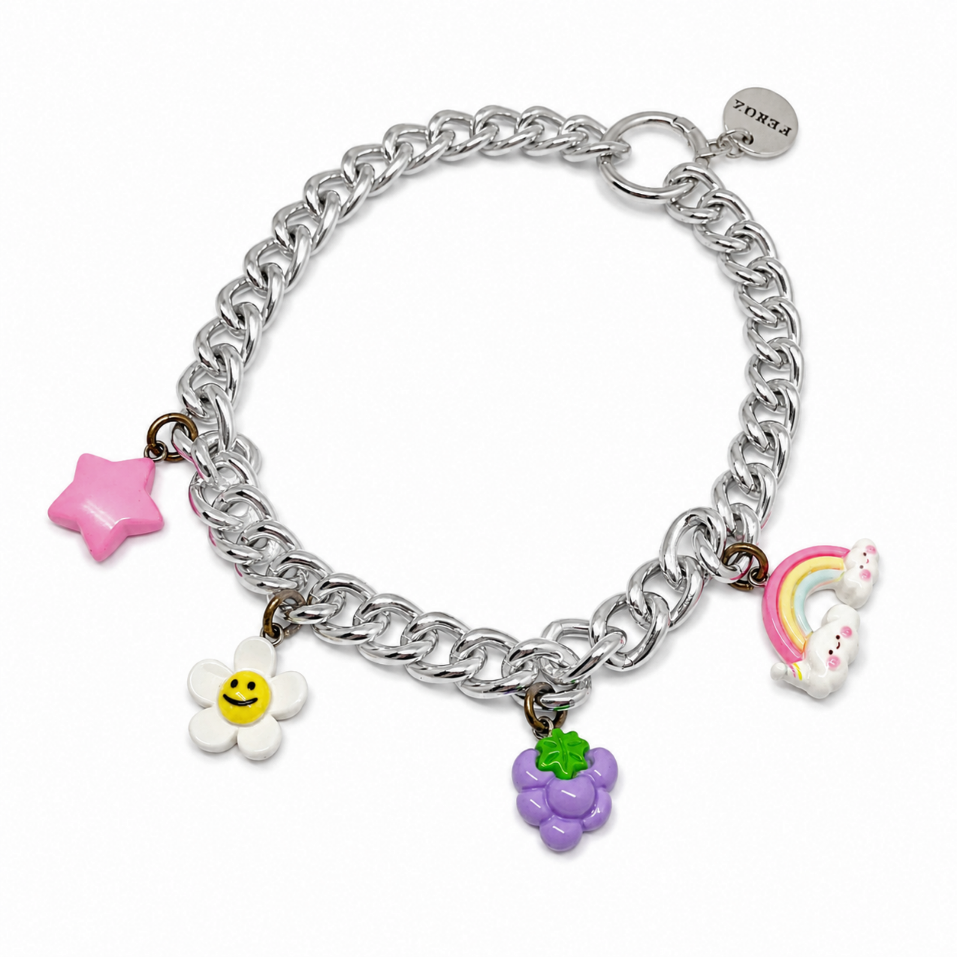 Charm Bar