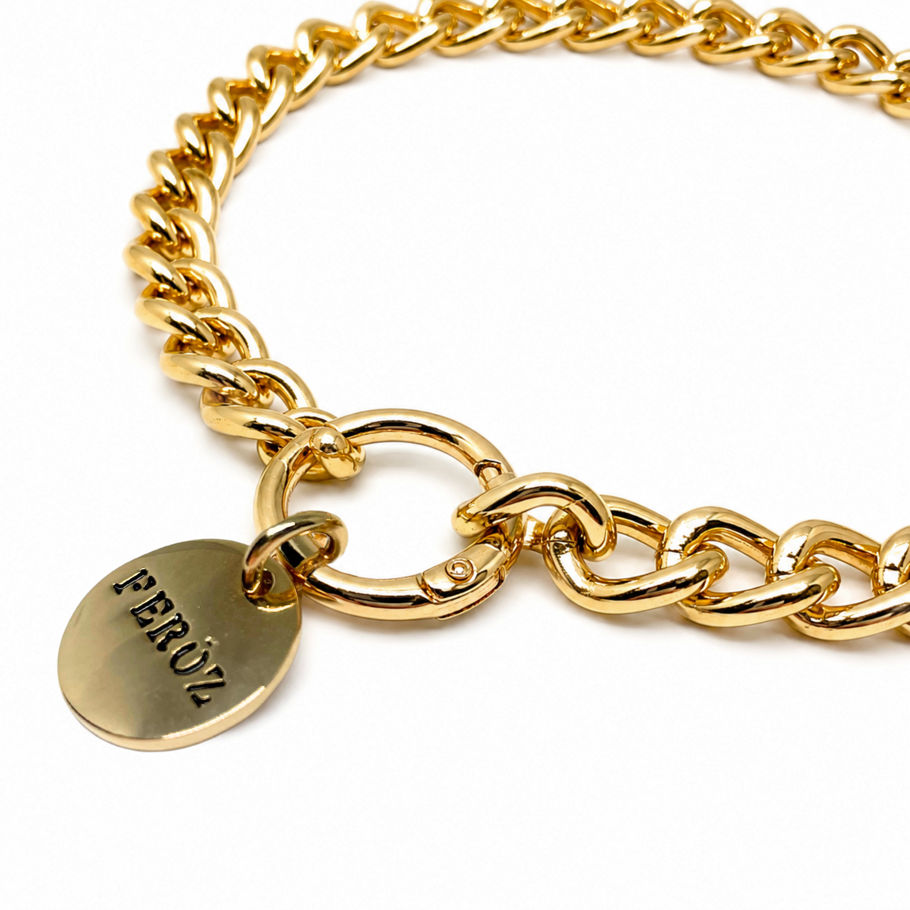 Charm Bar