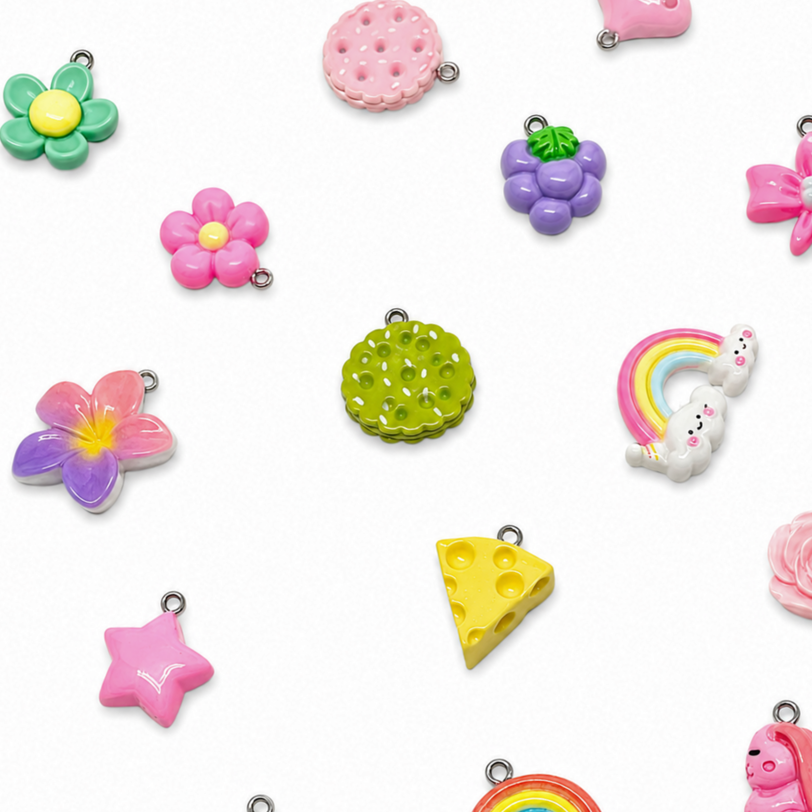 Charm Bar
