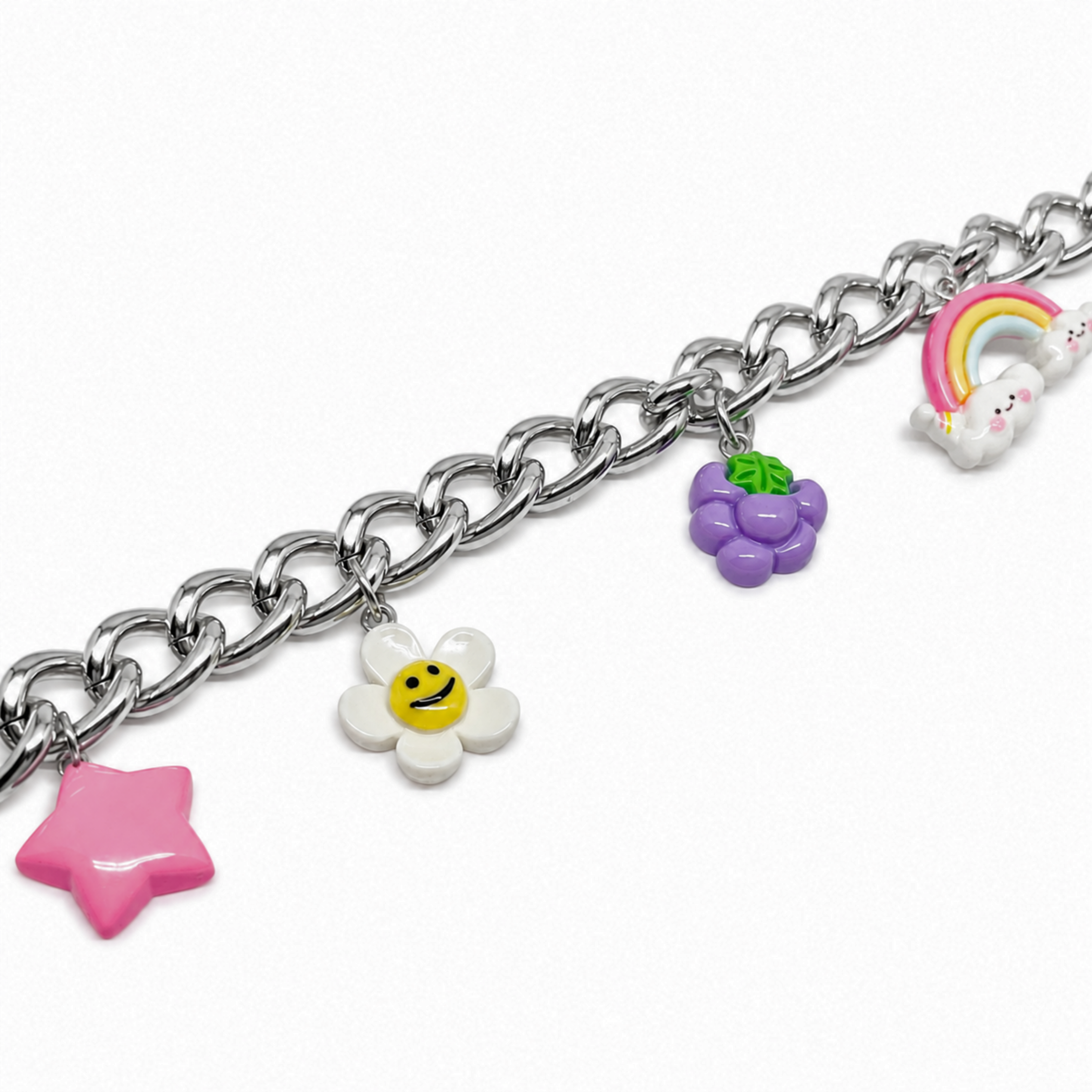 Charm Bar