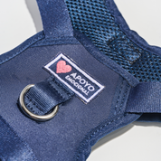 Arnés deportivo BASIC Rosa Palido