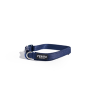 Collar reata BASIC Azul Navy
