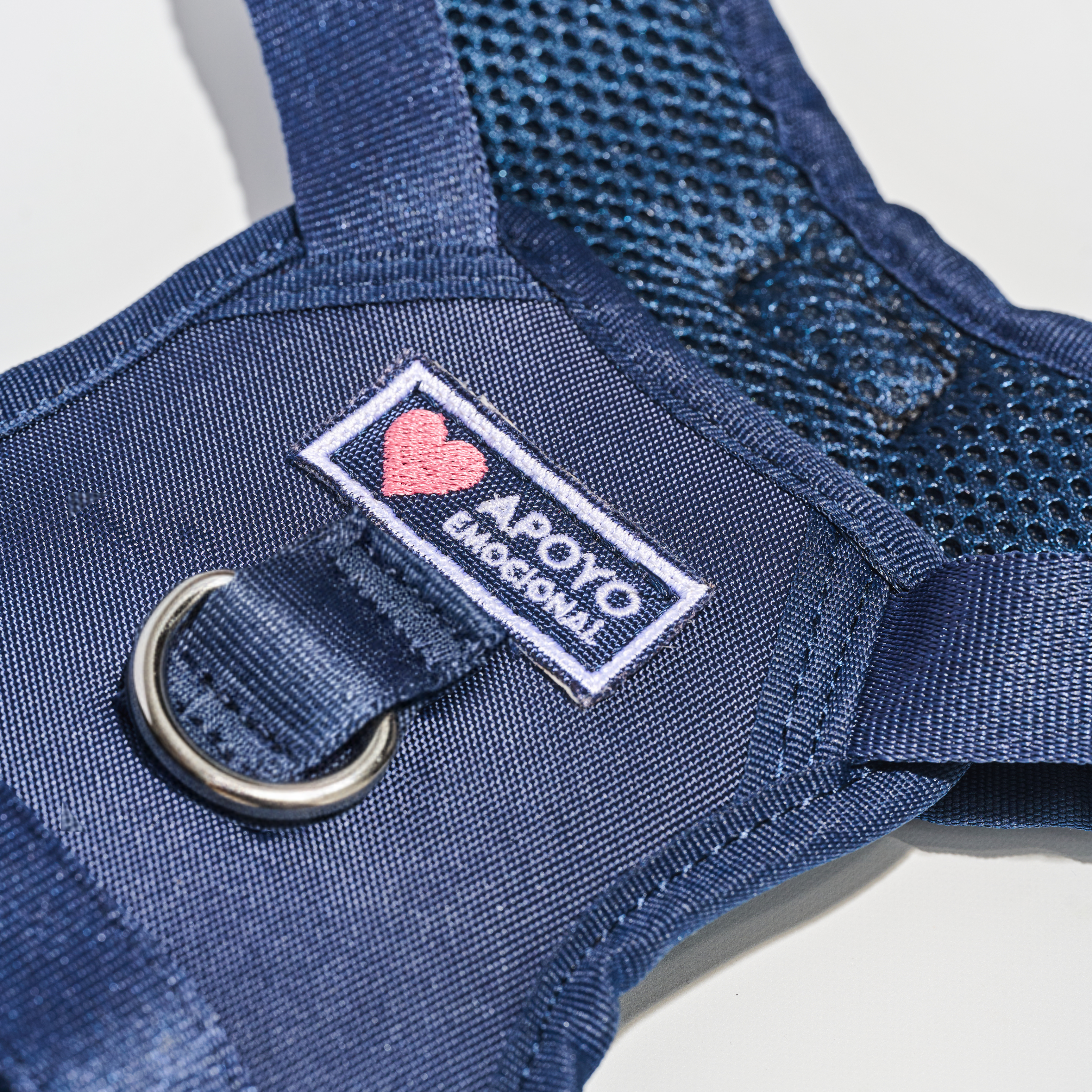 Arnés deportivo BASIC Vinotinto